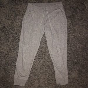 Grey REEBOK Sweats